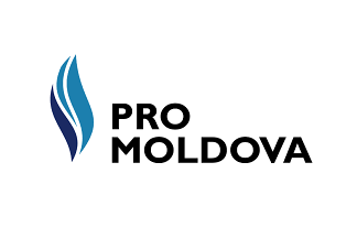 [flag of Pro Moldova]